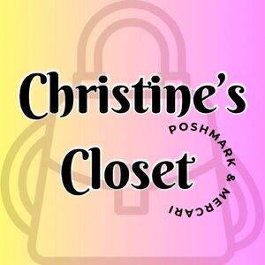 Meet your Posher, Christine